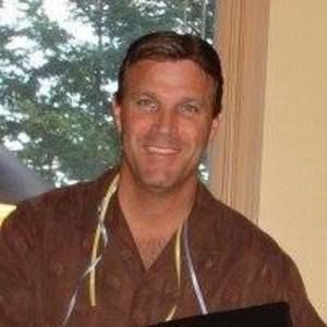 Meet your Posher, Rick